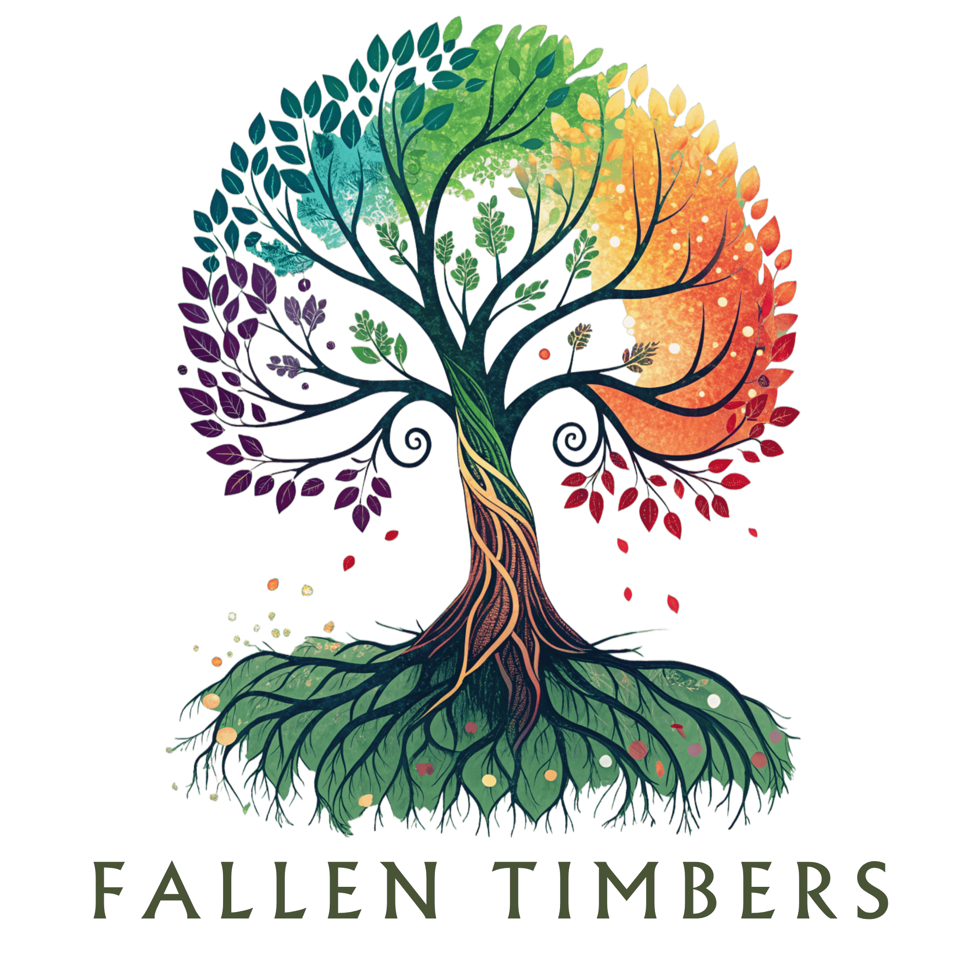 Fallen Timbers