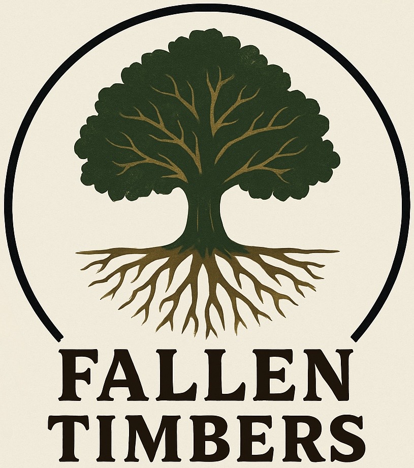 Fallen Timbers