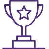 trophy icon